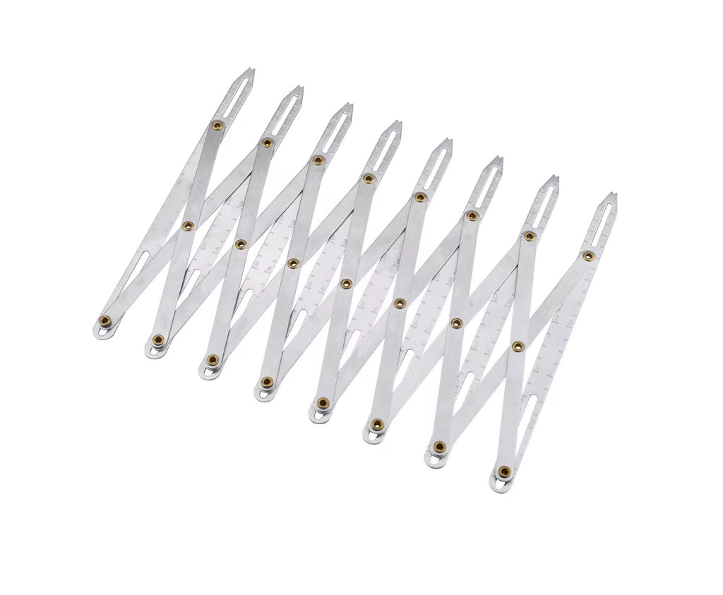 Outils auxiliaire de couture