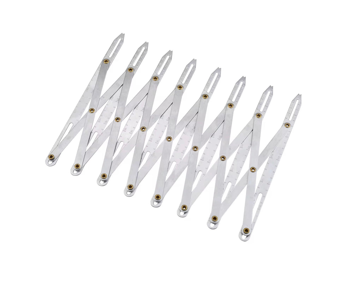 Outils auxiliaire de couture