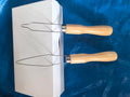 Outils de boutonnage