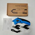Ciseaux électrique rechargeable